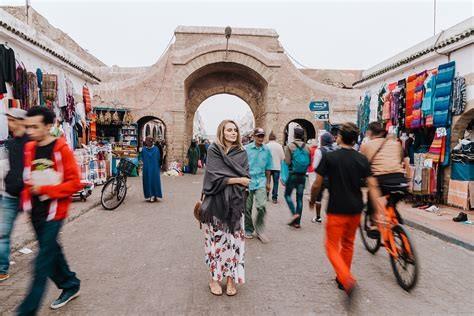 Excursion en calèche et visite de la Médina d'Essaouira